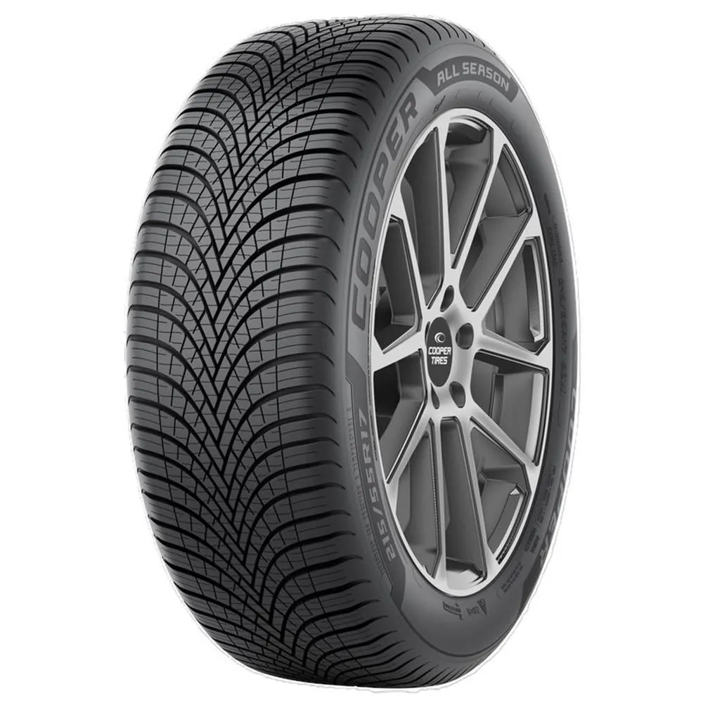 Cooper Cooper All Season 165/70 R14 85T - zdjęcie główne