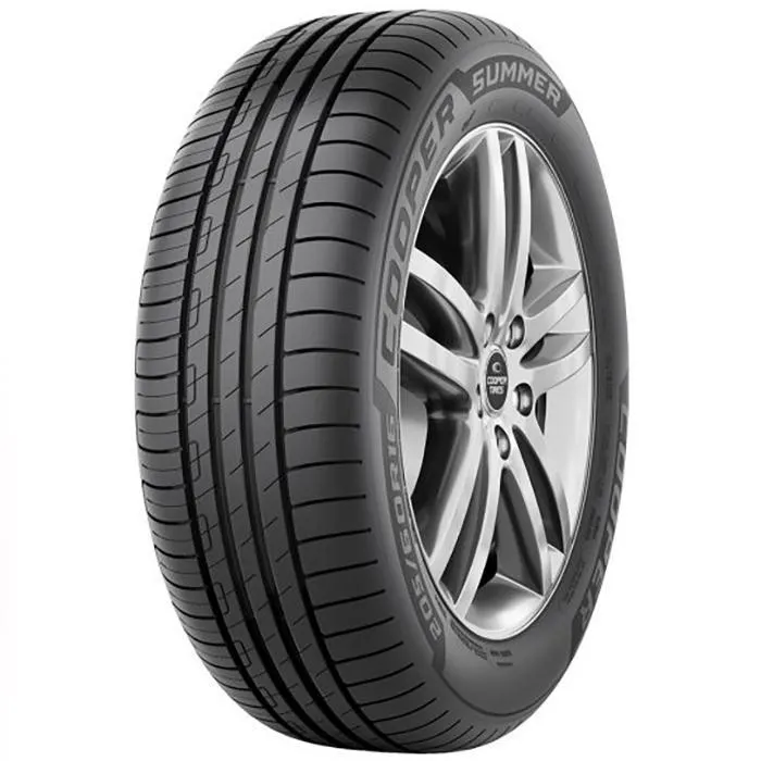Cooper Cooper Summer 215/50 R17 91V - zdjęcie główne