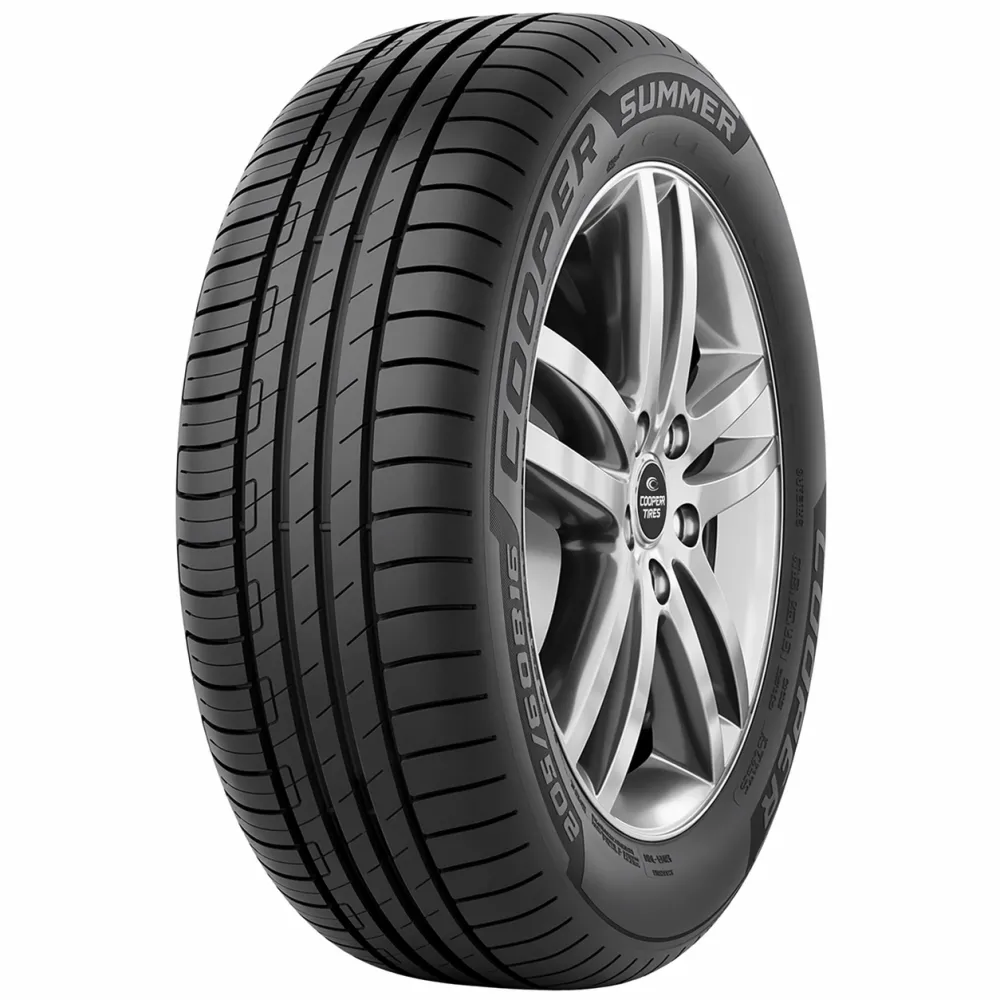 Cooper Cooper Summer 225/65 R17 102V - zdjęcie główne