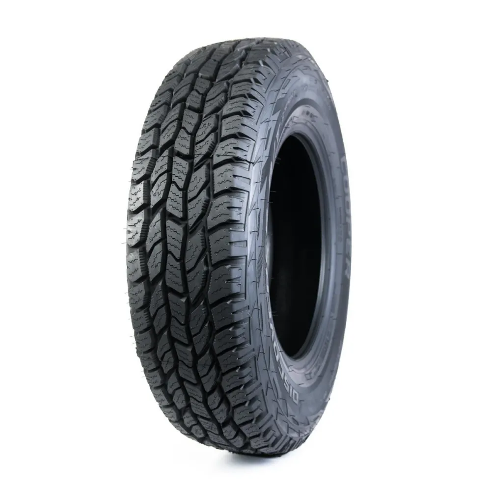 Cooper Discoverer A/T 3 Sport 2 255/65 R17 110T - zdjęcie dodatkowe nr 3