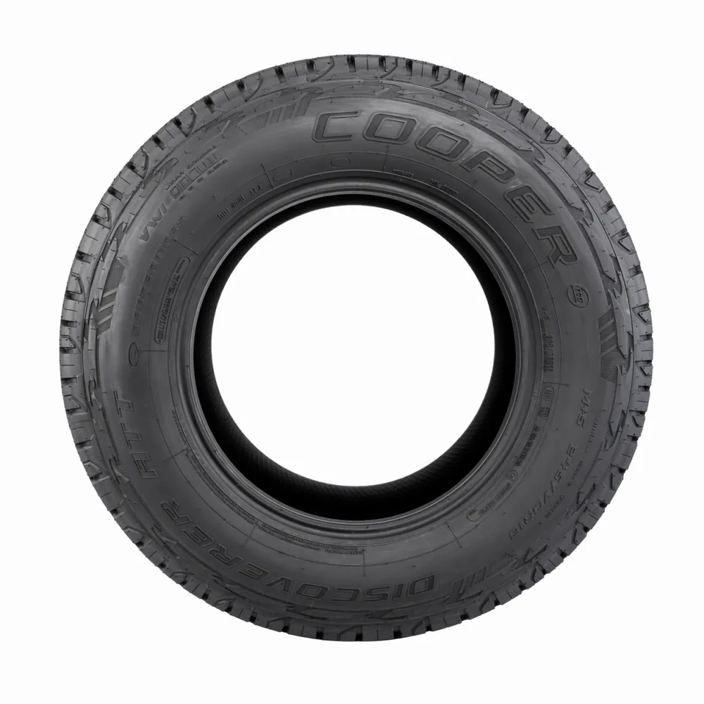 Cooper Discoverer ATT 265/65 R17 116H - zdjęcie dodatkowe nr 4