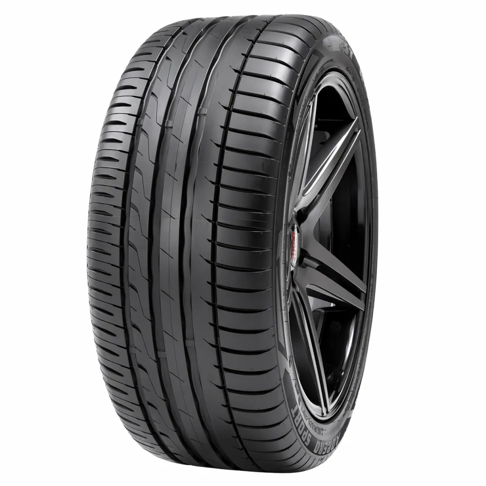 CST ADRENO AD-R8 185/80 R14 102/100R - zdjęcie główne