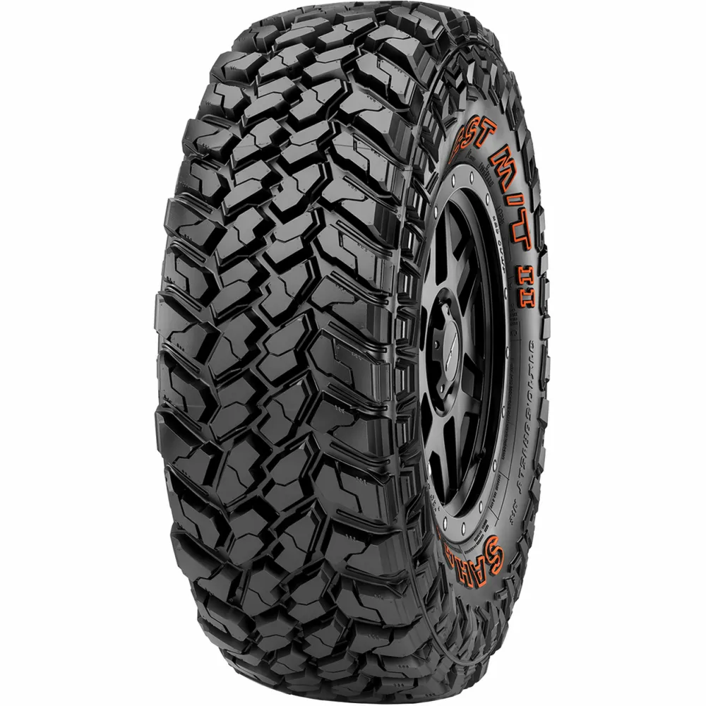 CST SAHARA MT2 31X10.5 R15 109Q - zdjęcie główne