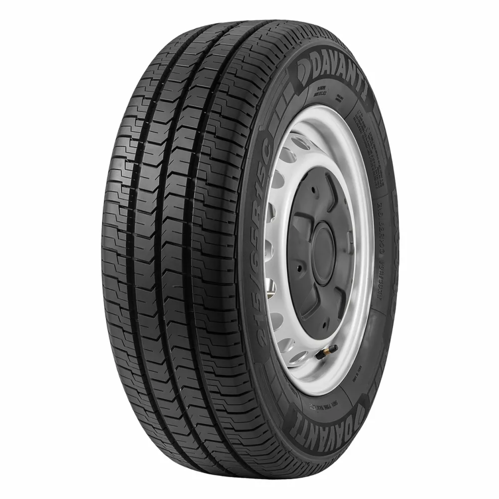 Davanti DX440 175/80 R13 97/95Q - zdjęcie główne