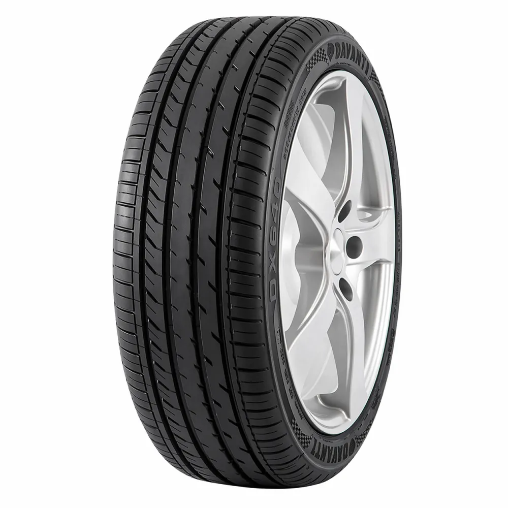 Davanti DX640 275/60 R20 115H - zdjęcie główne