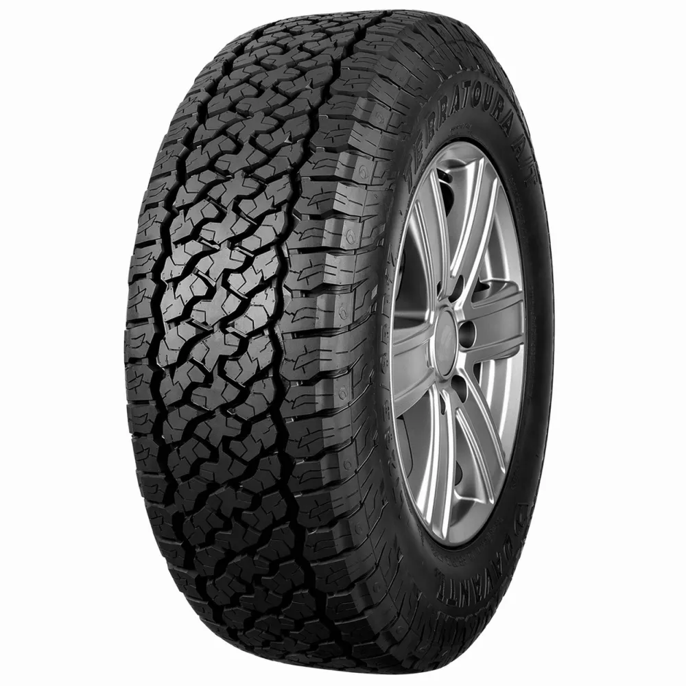 Davanti TERRATOURA A/T 245/70 R16 111H - zdjęcie główne