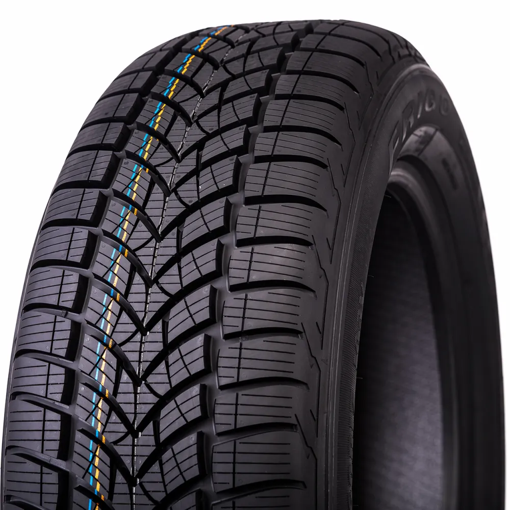 Dębica Frigo SUV 2 255/55 R18 109H - zdjęcie główne