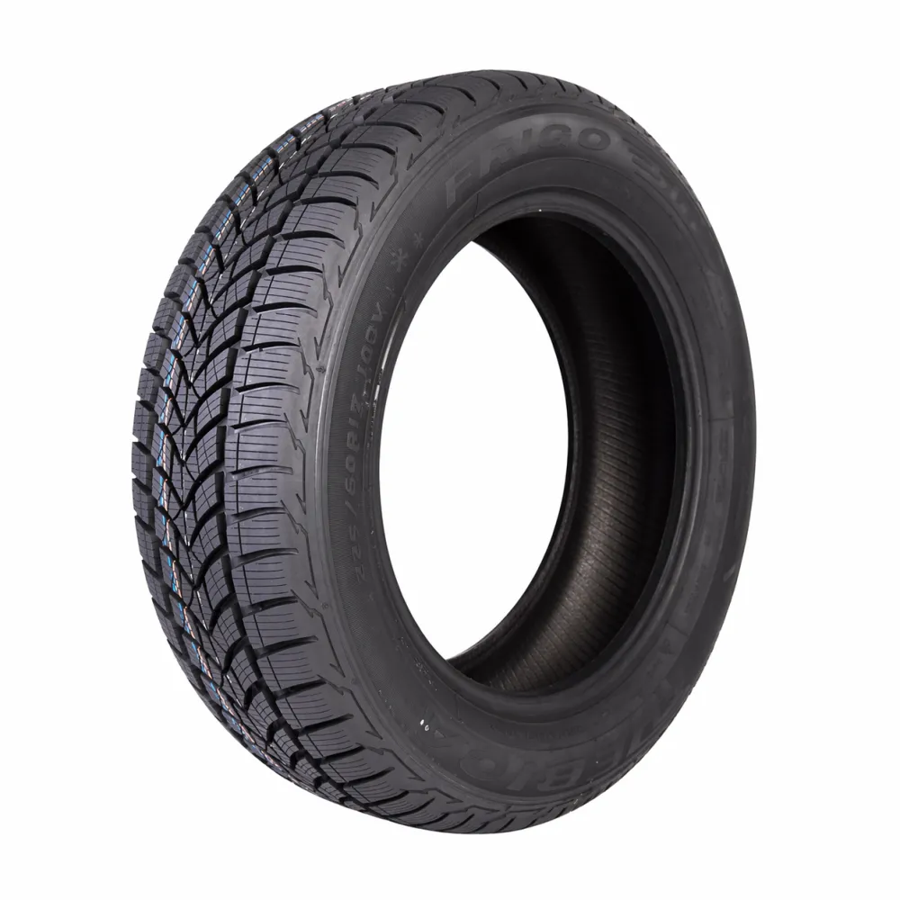 Dębica Frigo SUV 2 255/55 R18 109H - zdjęcie dodatkowe nr 3