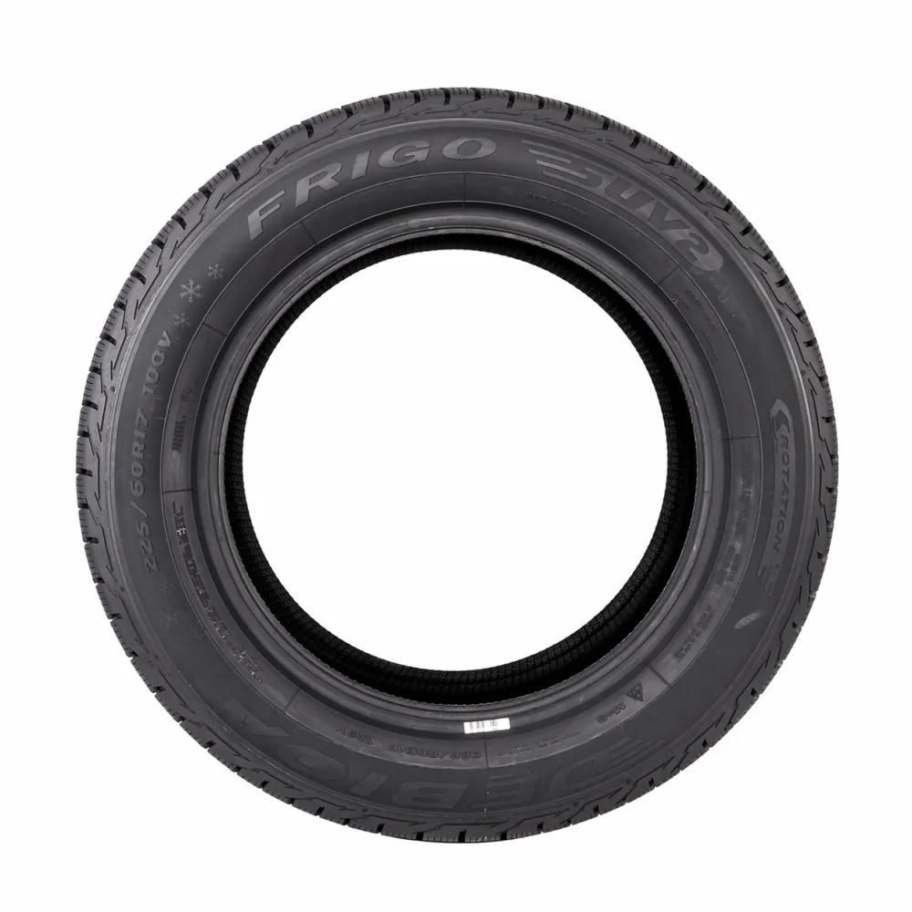 Dębica Frigo SUV 2 255/55 R18 109H - zdjęcie dodatkowe nr 4