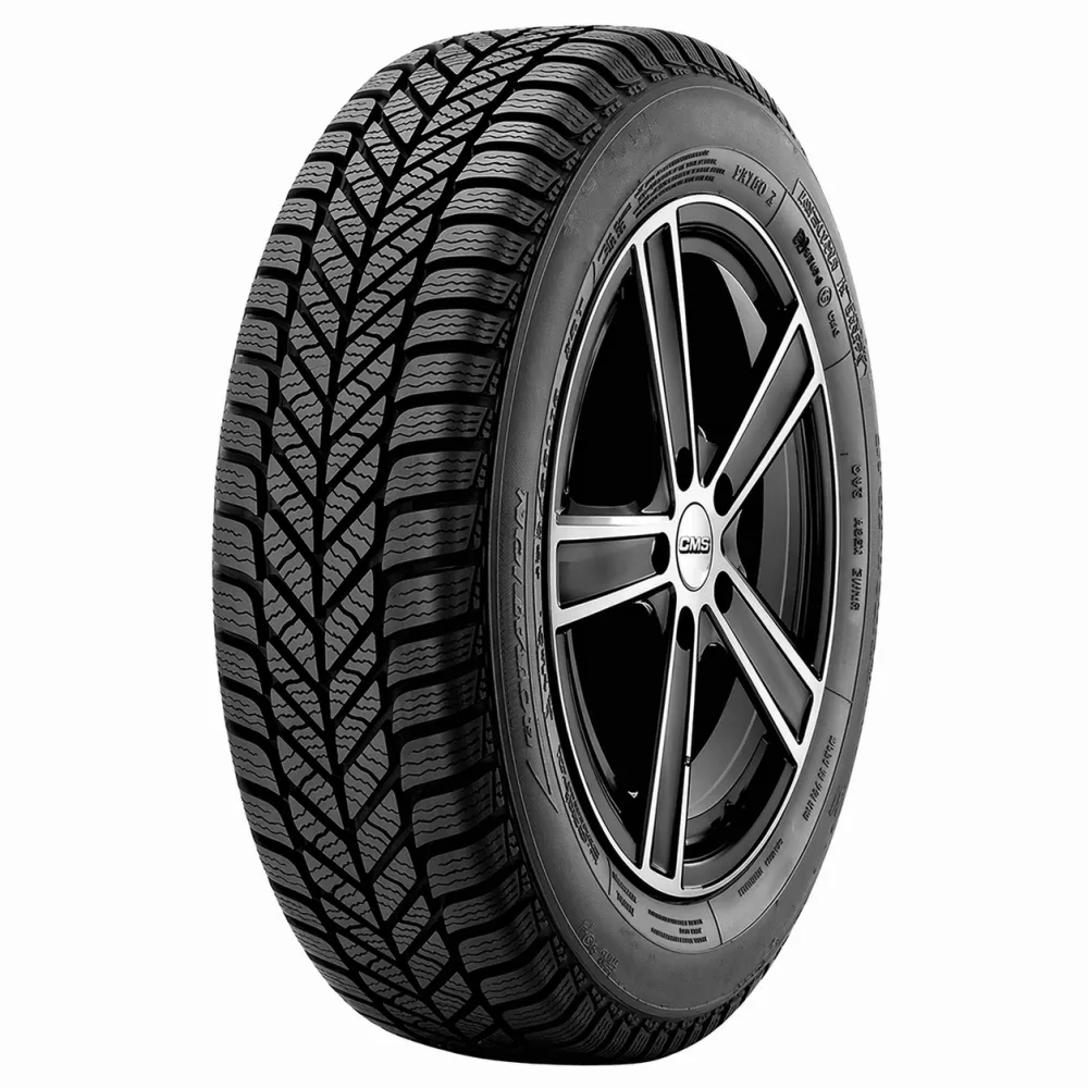 Diplomat DIPLOMAT WINTER ST 175/65 R14 82T - zdjęcie główne