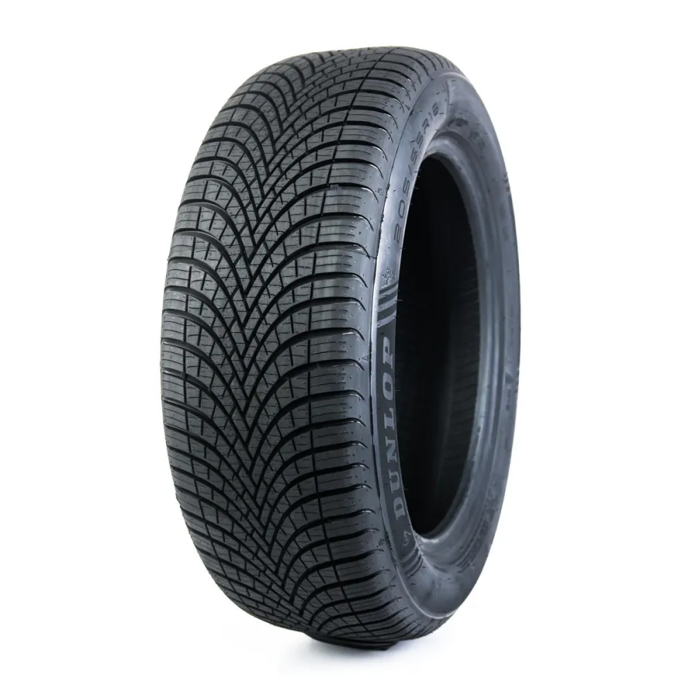 Dunlop All Season 2 175/65 R17 87H - zdjęcie dodatkowe nr 3