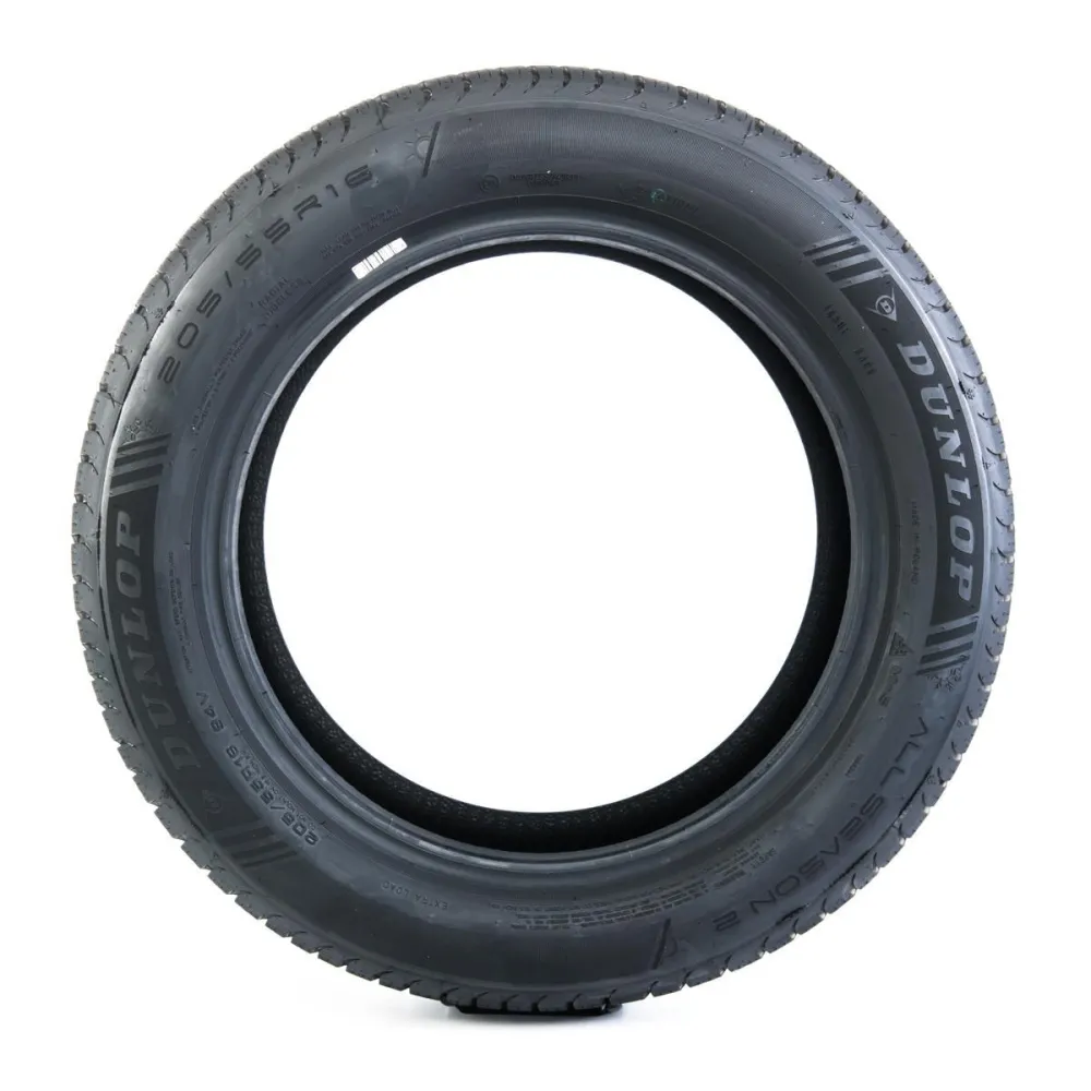 Dunlop All Season 2 175/65 R17 87H - zdjęcie dodatkowe nr 4