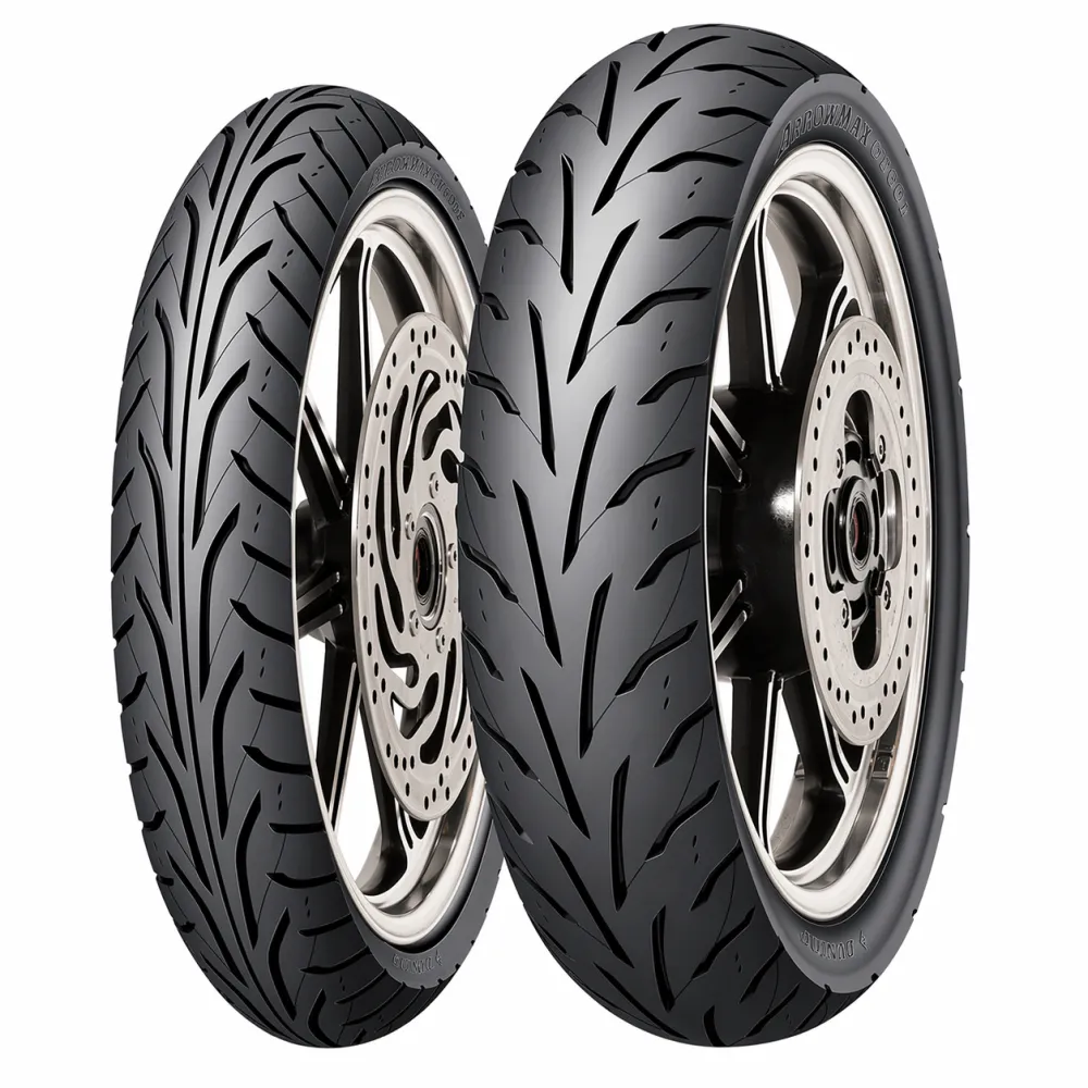 Dunlop ARROWMAX GT601 - zdjęcie główne