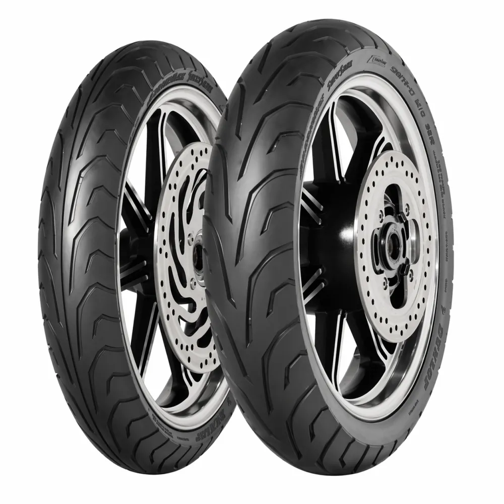 Dunlop ARROWMAX STREETSMART - zdjęcie główne