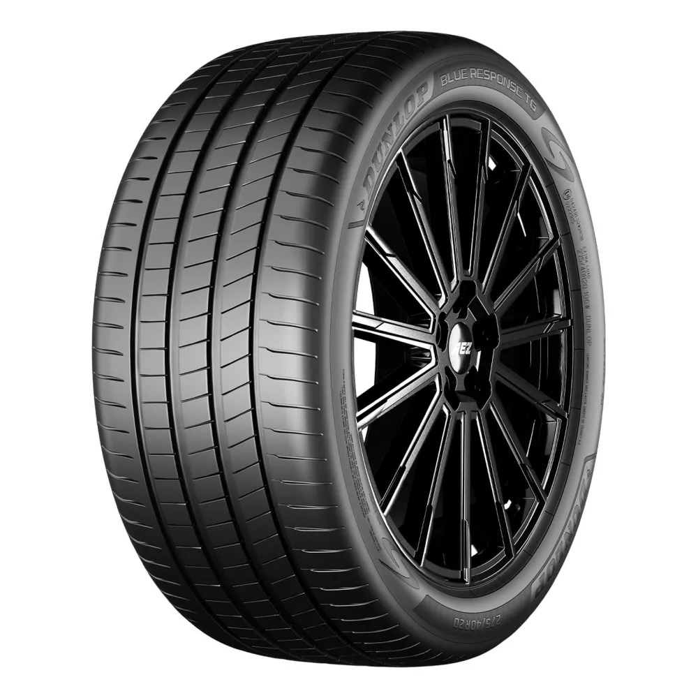 Dunlop Blue Response Tg - zdjęcie główne