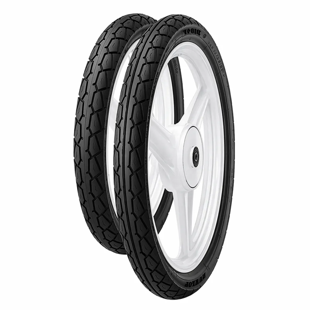 Dunlop D104 - zdjęcie główne