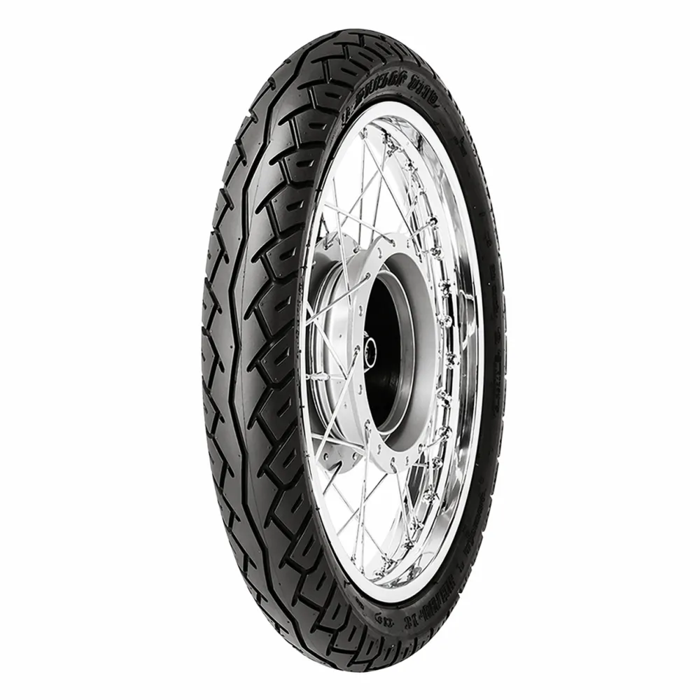 Dunlop D110 80/90 -16 43P - zdjęcie główne
