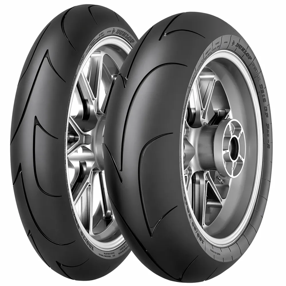 Dunlop D213 GP PRO - zdjęcie główne