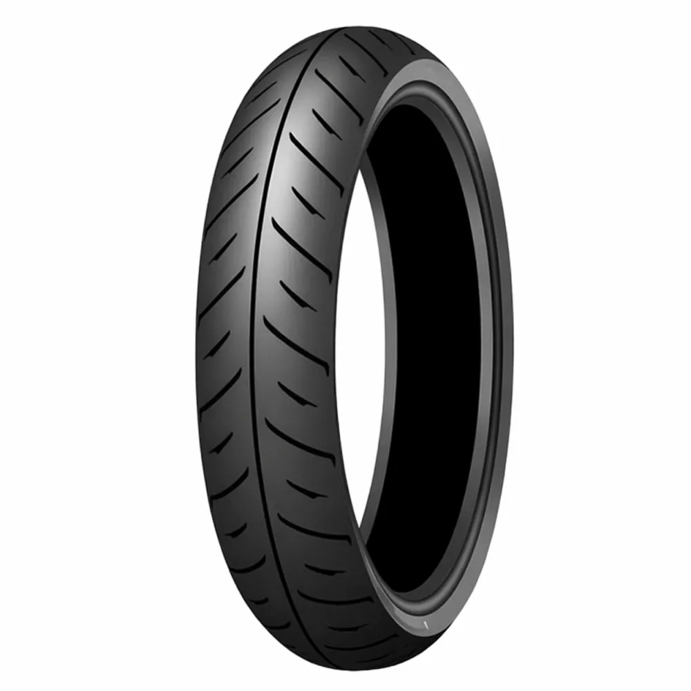 Dunlop D254 130/60 R19 61H - zdjęcie główne