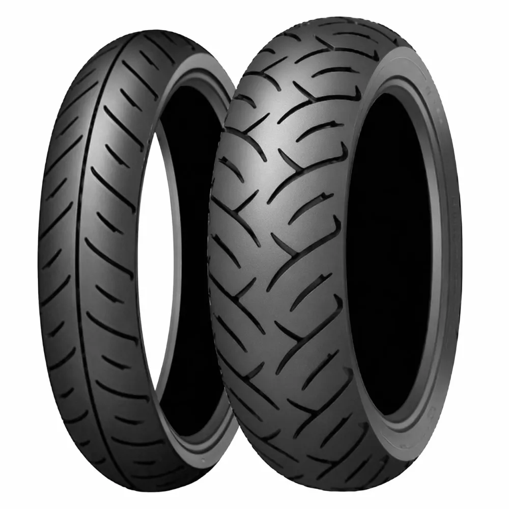Dunlop D256 180/55 R17 73H - zdjęcie główne