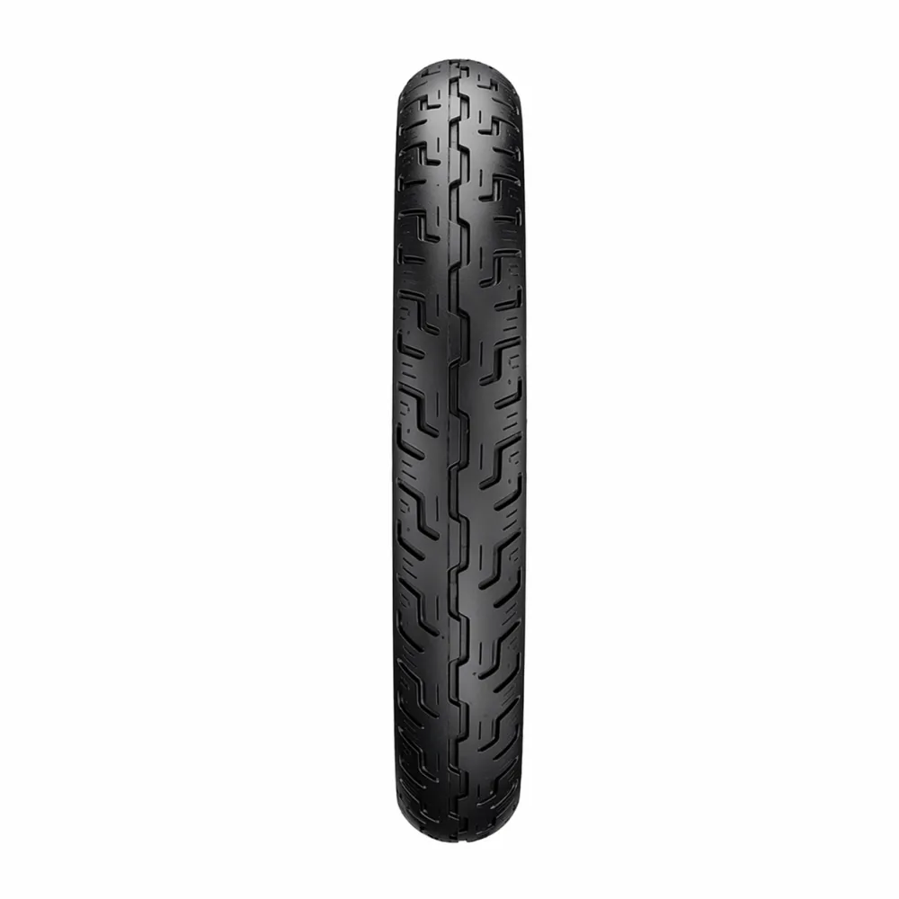 Dunlop D401 100/90 -19 57H - zdjęcie dodatkowe nr 1