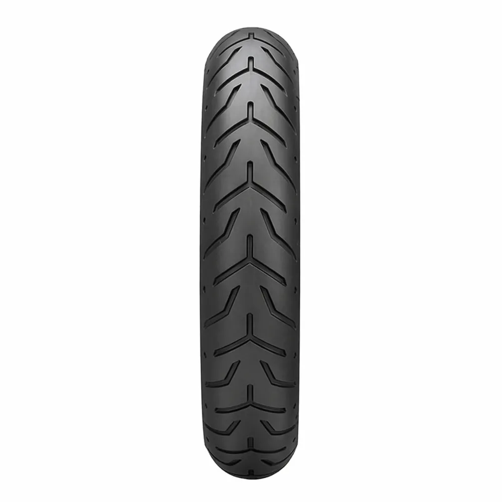 Dunlop D408 130/80 B17 65H - zdjęcie dodatkowe nr 1