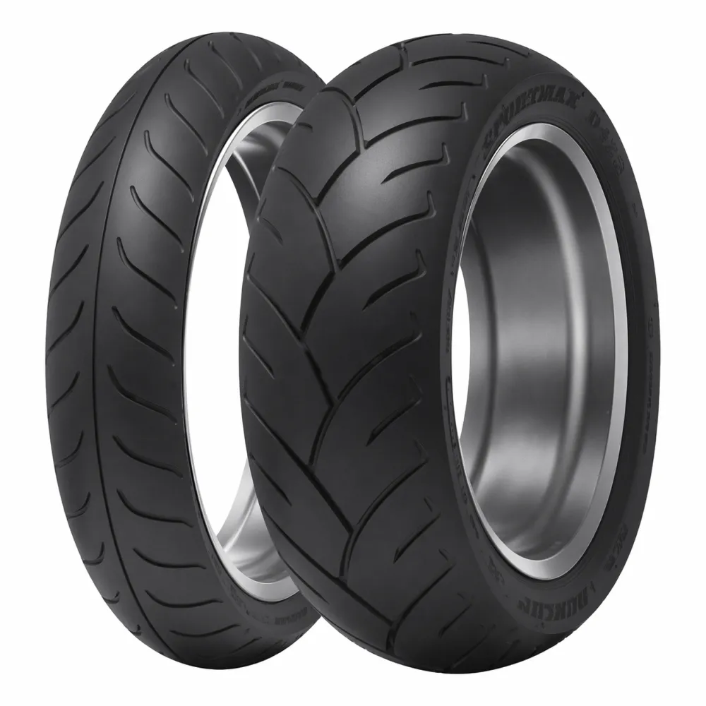 Dunlop D423 - zdjęcie główne
