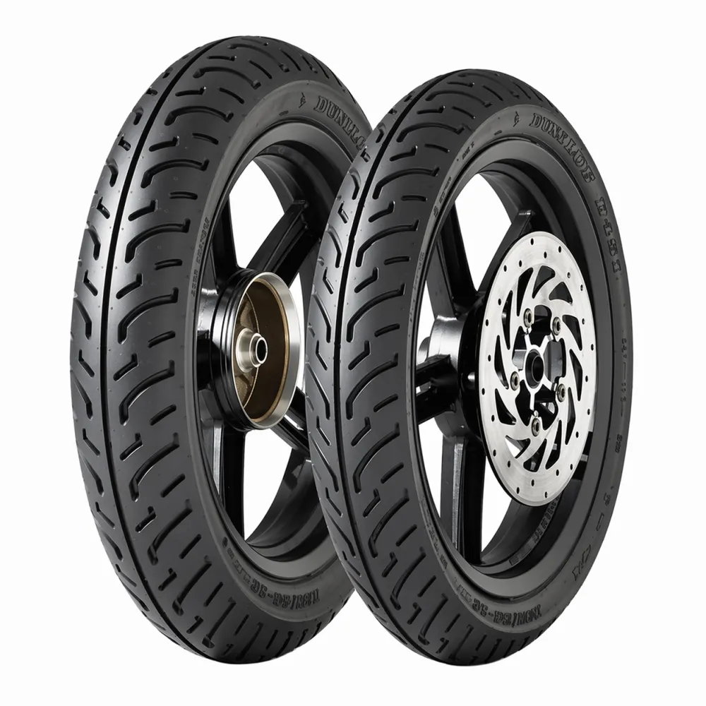 Dunlop D451 - zdjęcie główne