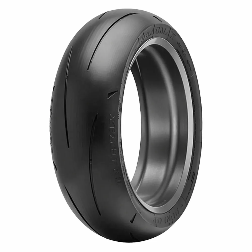 Dunlop Dragmax - zdjęcie główne