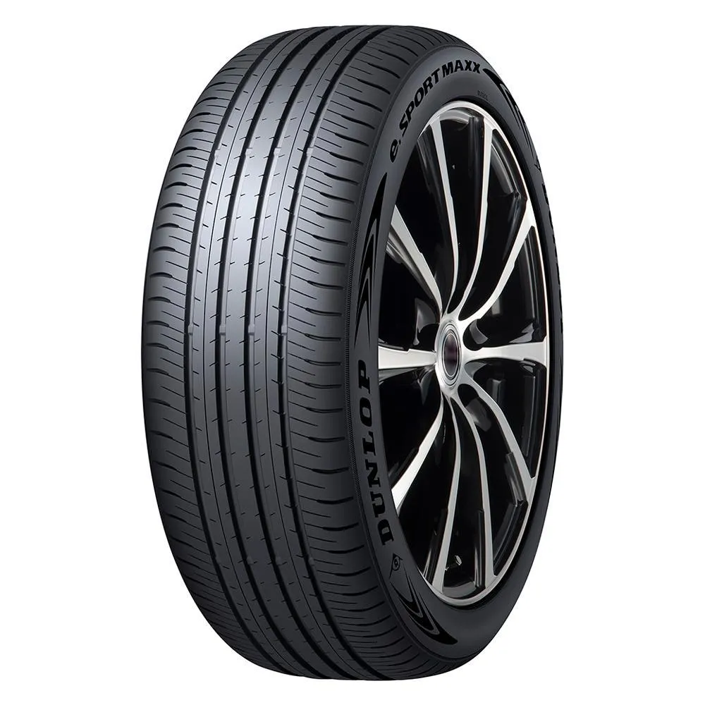 Dunlop E.Sportmaxx - zdjęcie główne