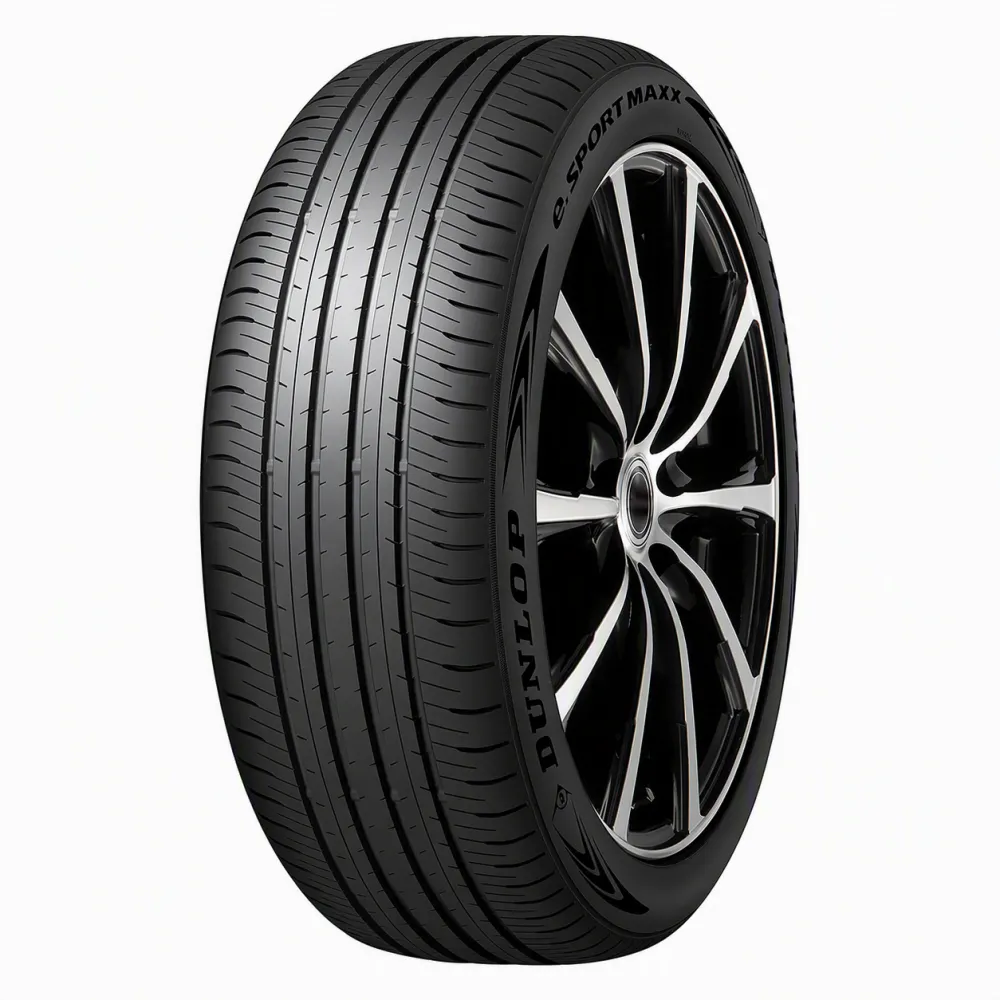 Dunlop E.Sportmaxx 245/45 R20 103Y - zdjęcie główne