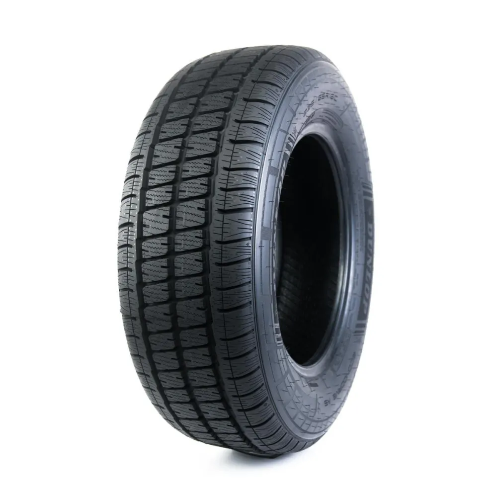 Dunlop Econodrive AS 195/75 R16 110/108 - zdjęcie dodatkowe nr 3