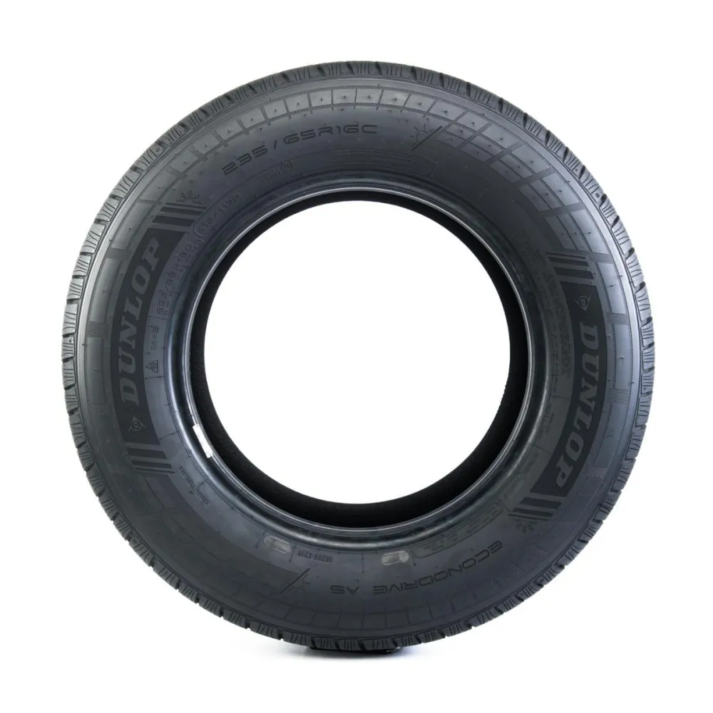 Dunlop Econodrive AS 195/75 R16 110/108 - zdjęcie dodatkowe nr 4