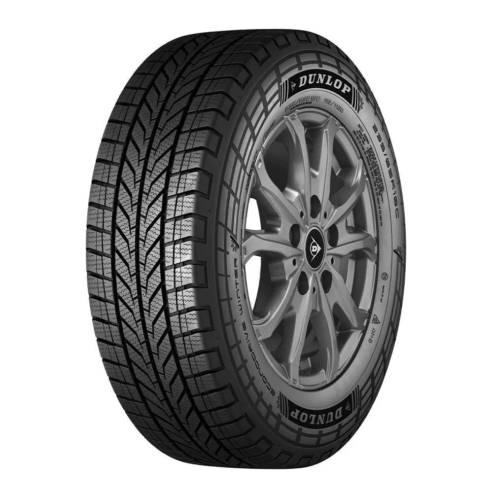 Dunlop Econodrive Winter 215/65 R15 104T - zdjęcie główne