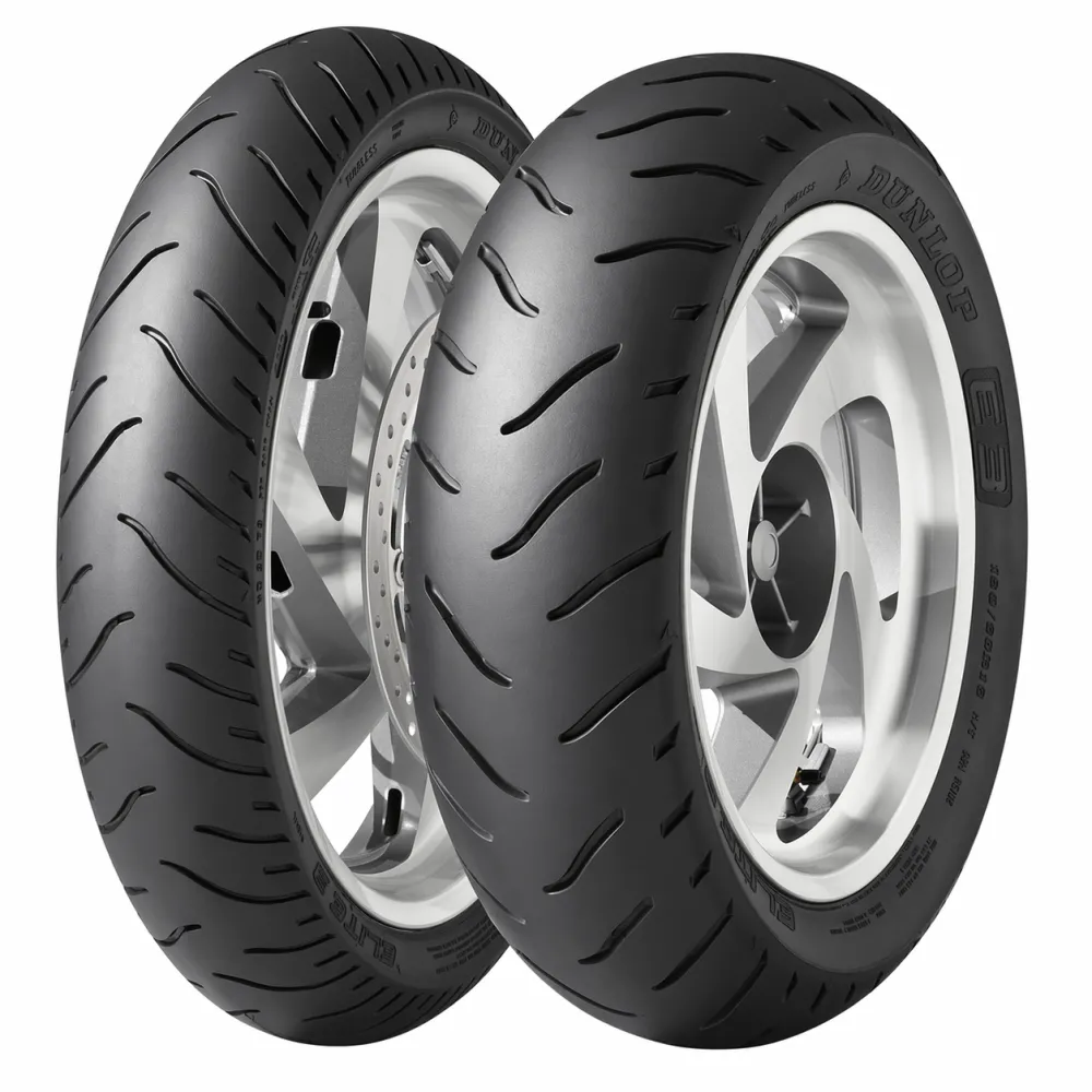 Dunlop ELITE 3 - zdjęcie główne