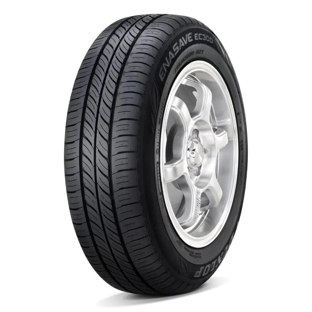 Dunlop Enasave Ec300 215/50 R17 91V - zdjęcie główne