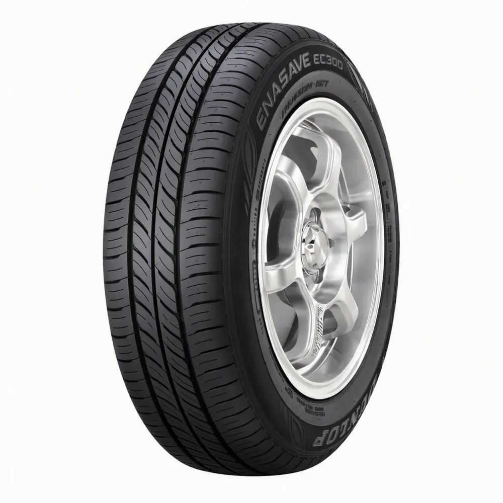 Dunlop Enasave Ec300 215/50 R17 91V - zdjęcie główne
