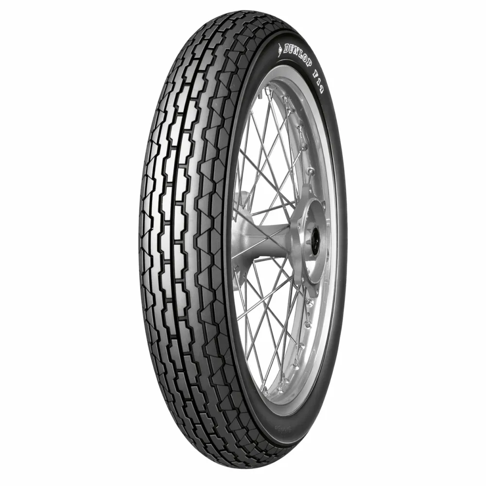 Dunlop F14 - zdjęcie główne