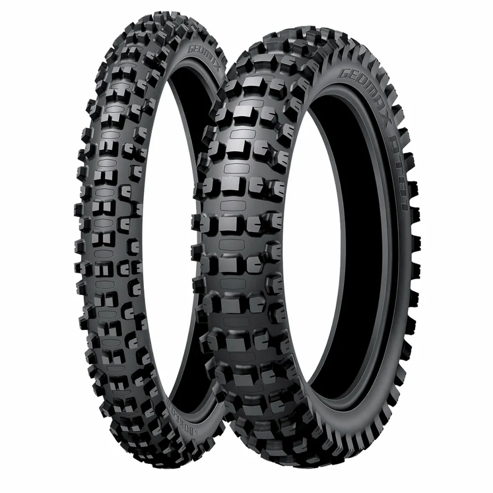 Dunlop GEOMAX AT81 - zdjęcie główne