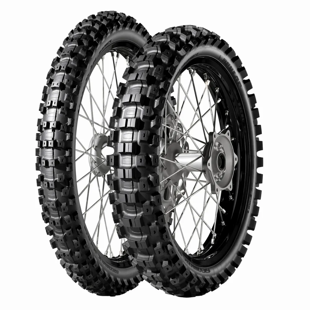 Dunlop GEOMAX ENDURO - zdjęcie główne