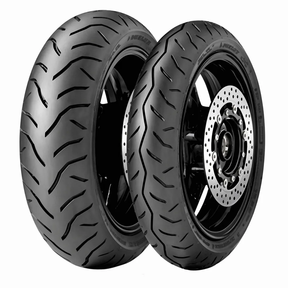 Dunlop GPR-100 - zdjęcie główne