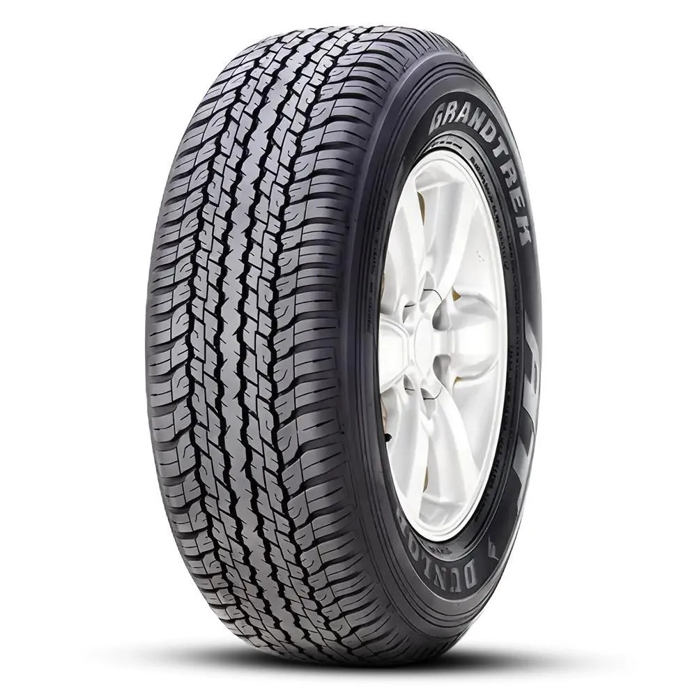 Dunlop Grandtrek AT25 265/60 R18 110H - zdjęcie główne