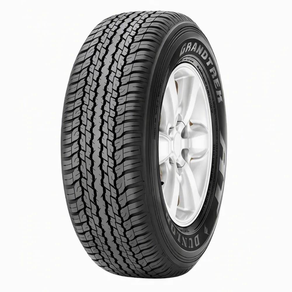 Dunlop Grandtrek AT25 265/65 R17 112S - zdjęcie główne