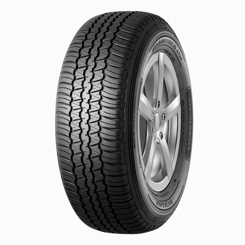 Dunlop Grandtrek AT30 245/75 R17 112H - zdjęcie główne