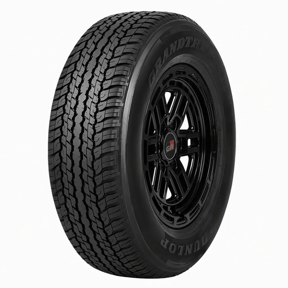 Dunlop GRANDTREK AT31 - zdjęcie główne