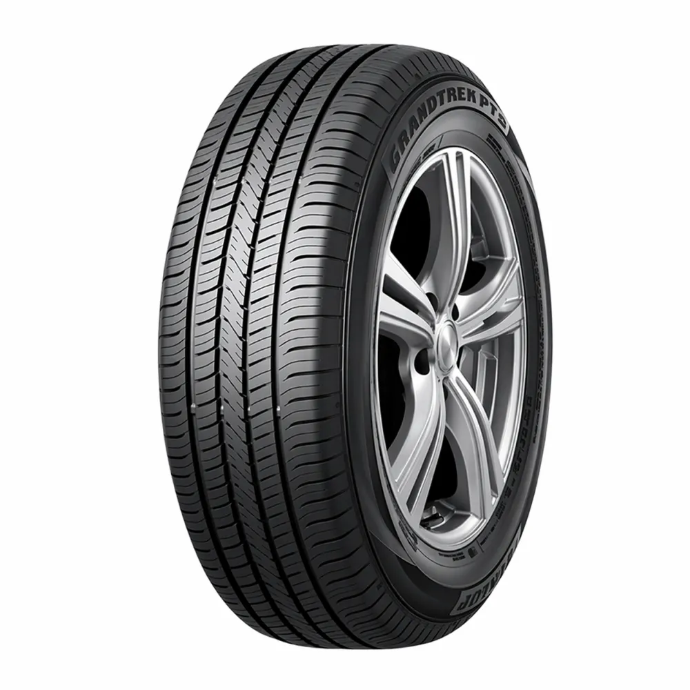 Dunlop Grandtrek PT5A - zdjęcie główne