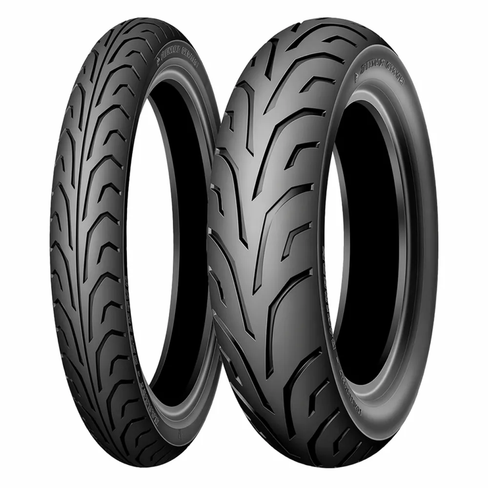 Dunlop GT502 - zdjęcie główne