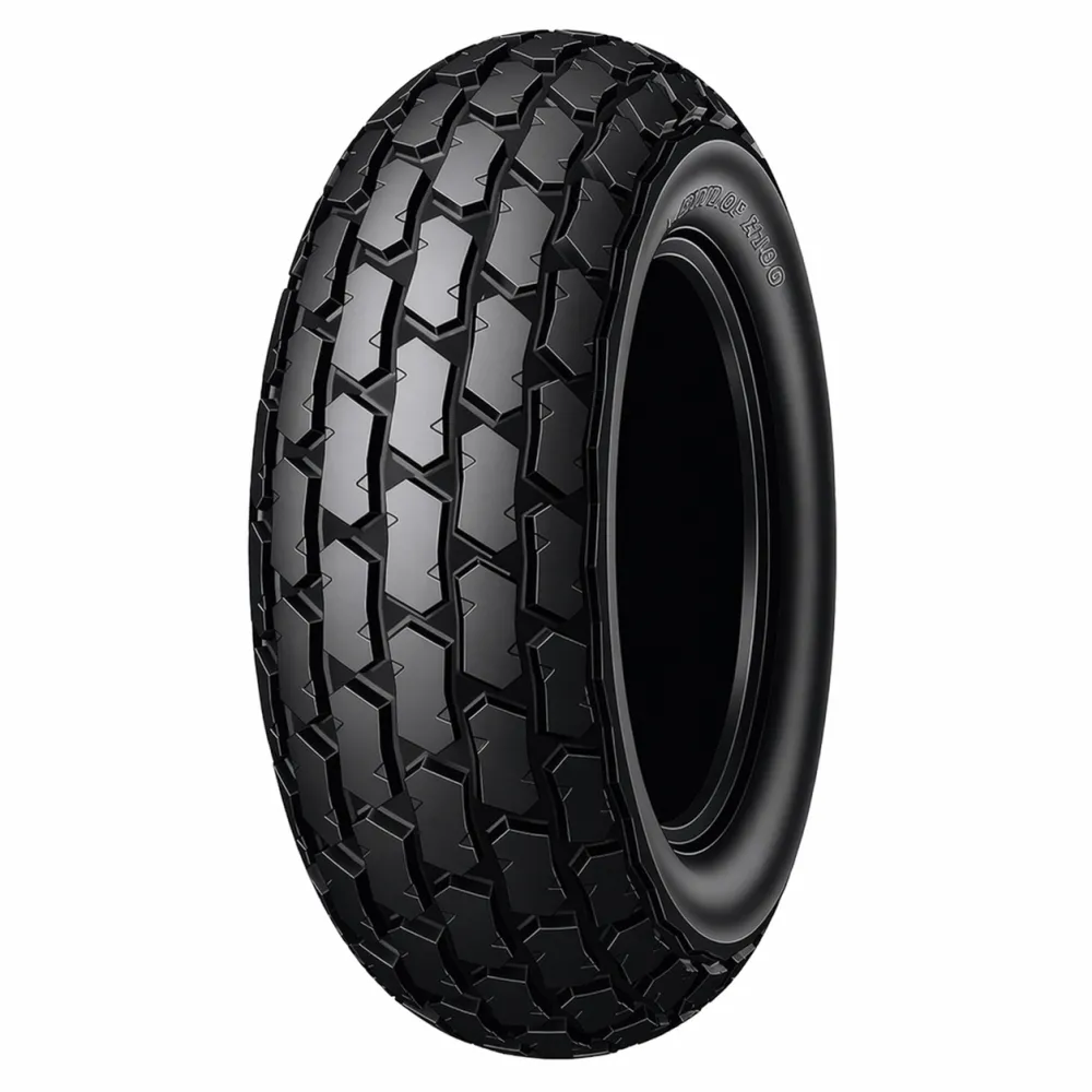 Dunlop K180 SCOOTER 120/90 -10 57J - zdjęcie główne