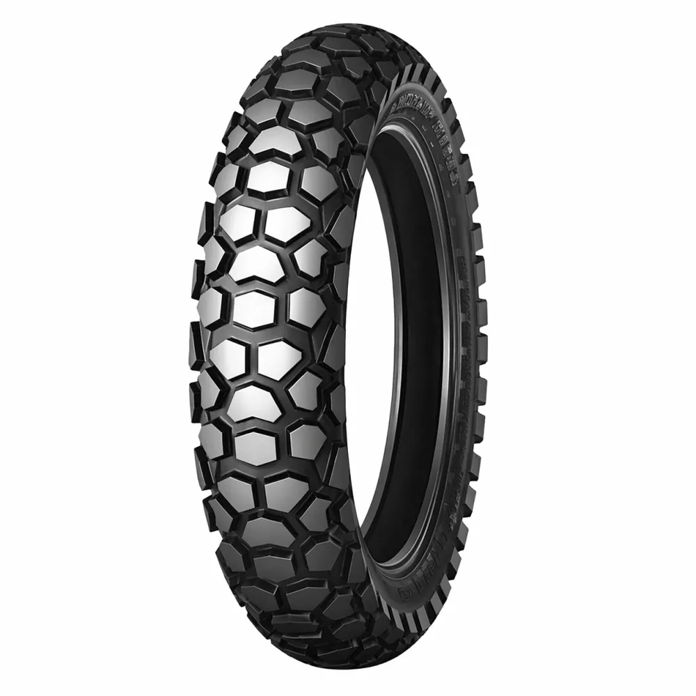 Dunlop K850 4.60 -18 63S - zdjęcie główne