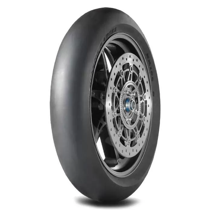 Dunlop KR106 120/70 R17  - zdjęcie główne